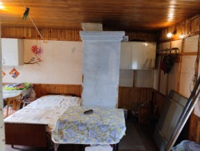 г.Верхняя Пышма СНТ №5 Березки в кв. 22 Среднеуральского Уралмашевского лесхоза в Карпинске - karpinsk.yutvil.ru - фото 7