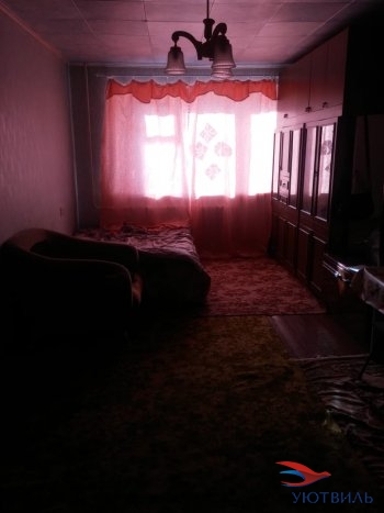 2х комнатная квартира г.  Верх-Нейвинский ул. 8 марта 7 в Карпинске - karpinsk.yutvil.ru - фото 1