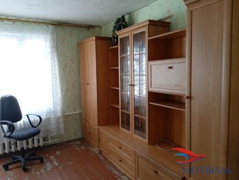 Две комнаты на Молодежи 80 в Карпинске - karpinsk.yutvil.ru - фото 2