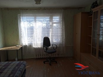 Две комнаты на Молодежи 80 в Карпинске - karpinsk.yutvil.ru - фото 5