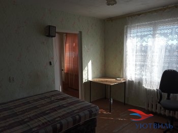 Две комнаты на Молодежи 80 в Карпинске - karpinsk.yutvil.ru
