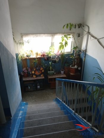 Две комнаты на Молодежи 80 в Карпинске - karpinsk.yutvil.ru - фото 16