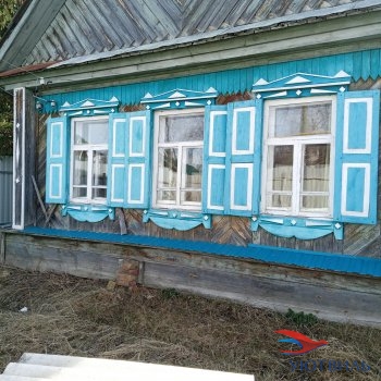 Дом с земельным участком в пос. Красный Адуй в Карпинске - karpinsk.yutvil.ru