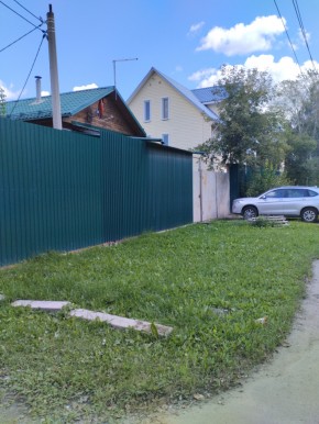 Коллективный сад номер 7, участок 58 в Карпинске - karpinsk.yutvil.ru - фото 3 Коллективный сад номер 7, участок 58 в Карпинске - karpinsk.yutvil.ru - фото 3