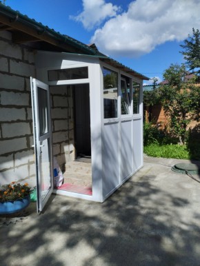 Коллективный сад номер 7, участок 58 в Карпинске - karpinsk.yutvil.ru - фото 33 Коллективный сад номер 7, участок 58 в Карпинске - karpinsk.yutvil.ru - фото 33