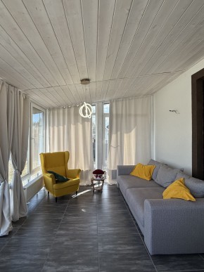 кв-л. Совята,17 в Карпинске - karpinsk.yutvil.ru - фото 5