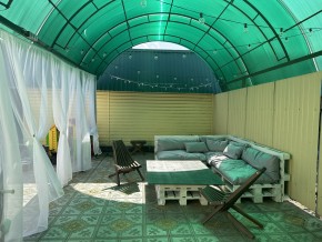 п. Садовый, СНТ Восход в Карпинске - karpinsk.yutvil.ru - фото 24