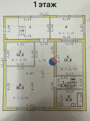 п. Садовый, СНТ Восход в Карпинске - karpinsk.yutvil.ru - фото 25