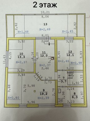 п. Садовый, СНТ Восход в Карпинске - karpinsk.yutvil.ru - фото 26