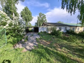 п. Шабровский ул. Высокогорская д.62 в Карпинске - karpinsk.yutvil.ru