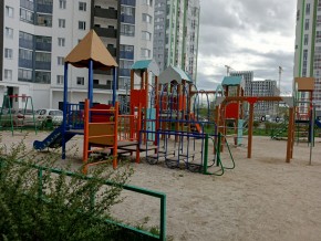 пр-кт. Академика Сахарова,29/4 в Карпинске - karpinsk.yutvil.ru - фото 17