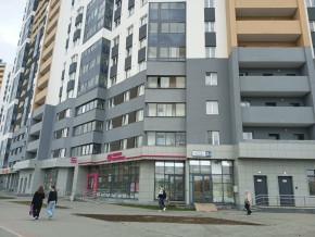 пр-кт. Академика Сахарова,29/4 в Карпинске - karpinsk.yutvil.ru - фото 18