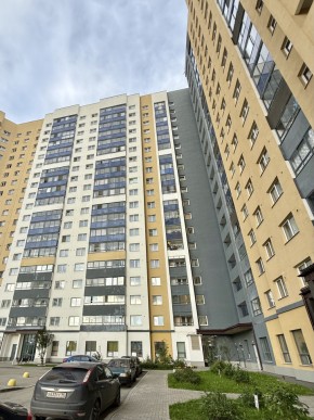 пр-кт. Академика Сахарова,31 в Карпинске - karpinsk.yutvil.ru - фото 16