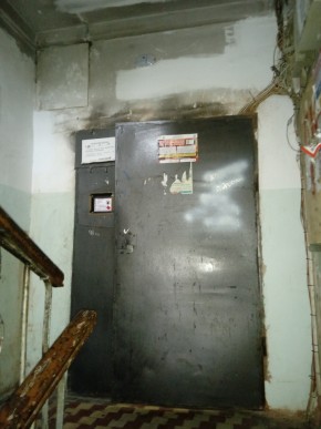 пр-кт. Космонавтов,52 в Карпинске - karpinsk.yutvil.ru