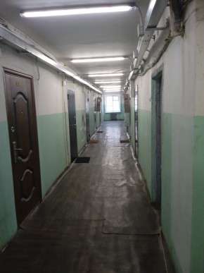 пр-кт. Космонавтов,52 в Карпинске - karpinsk.yutvil.ru - фото 1