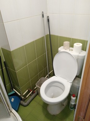 пр-кт. Космонавтов,52 в Карпинске - karpinsk.yutvil.ru - фото 9