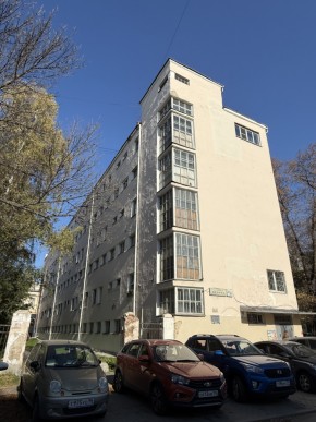 пр-кт. Ленина,52/4а в Карпинске - karpinsk.yutvil.ru - фото 21