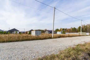 Российская Федерация, Свердловская область, Сысертский городской округ, территория садоводческого некоммерческого товарищества Бобровские дачи, улица Каштановая, земельный участок № 38 в Карпинске - karpinsk.yutvil.ru - фото 19