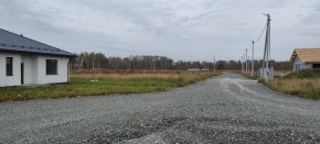 с. Новоалексеевское, КП Оникс,  в Карпинске - karpinsk.yutvil.ru - фото 3