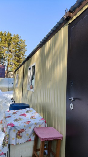 СНТ 17, уч 32 в Карпинске - karpinsk.yutvil.ru - фото 8