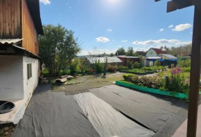 СНТ Машиностроитель, уч.166 в Карпинске - karpinsk.yutvil.ru - фото 2