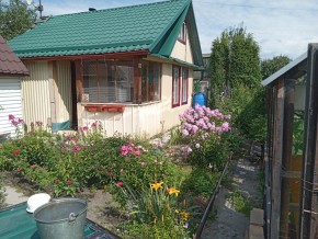 СНТ Медик-2 в Карпинске - karpinsk.yutvil.ru