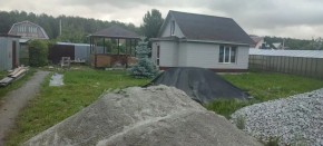 СНТ Надежда-73 в Карпинске - karpinsk.yutvil.ru - фото 1