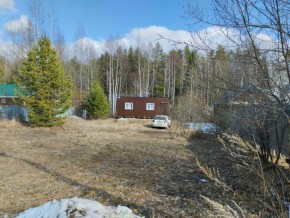 СНТ Огонек участок 3 в Карпинске - karpinsk.yutvil.ru