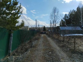 СНТ Огонек участок 3 в Карпинске - karpinsk.yutvil.ru - фото 15