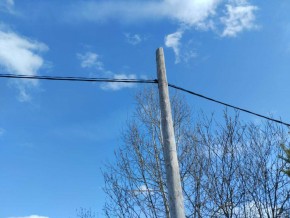 СНТ Огонек участок 3 в Карпинске - karpinsk.yutvil.ru - фото 16