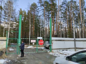 СНТ Огонек участок 3 в Карпинске - karpinsk.yutvil.ru - фото 17