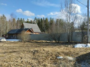 СНТ Огонек участок 3 в Карпинске - karpinsk.yutvil.ru - фото 1