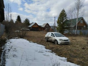СНТ Огонек участок 3 в Карпинске - karpinsk.yutvil.ru - фото 5