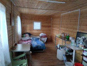 СНТ Огонек участок 3 в Карпинске - karpinsk.yutvil.ru - фото 9