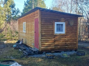 СНТ Родники в Карпинске - karpinsk.yutvil.ru