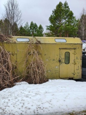 СНТ Родники в Карпинске - karpinsk.yutvil.ru - фото 12