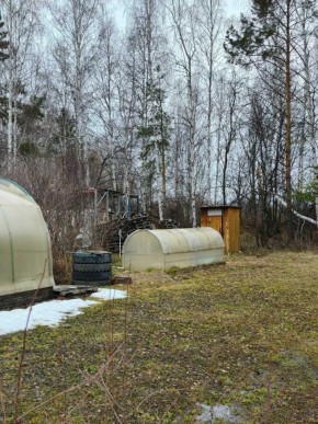 СНТ Родники в Карпинске - karpinsk.yutvil.ru - фото 14