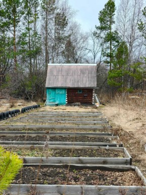 СНТ Родники в Карпинске - karpinsk.yutvil.ru - фото 7