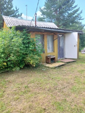 СНТ Родники в Карпинске - karpinsk.yutvil.ru