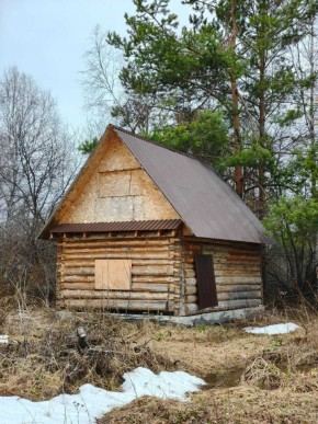 СНТ Родники в Карпинске - karpinsk.yutvil.ru - фото 6