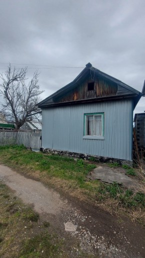 СНТ Сирень, уч. 38 в Карпинске - karpinsk.yutvil.ru