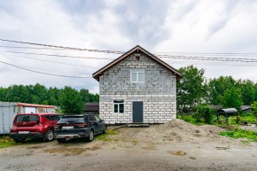 снт. СНТ Солнечный в Карпинске - karpinsk.yutvil.ru
