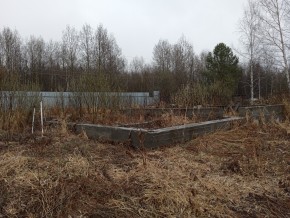 СНТ Весна,  уч. 41 в Карпинске - karpinsk.yutvil.ru