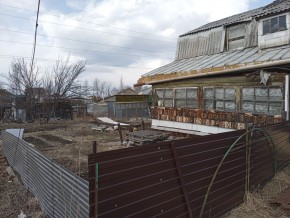 СТ Совхозный, 207 в Карпинске - karpinsk.yutvil.ru - фото 2