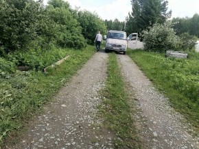 СТН Семья №112, Верхняя пышма на землях бывшего подсобного хозяйтва верхнепышминского опытного завода в Карпинске - karpinsk.yutvil.ru - фото 10