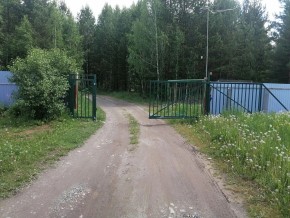 СТН Семья №112, Верхняя пышма на землях бывшего подсобного хозяйтва верхнепышминского опытного завода в Карпинске - karpinsk.yutvil.ru - фото 12