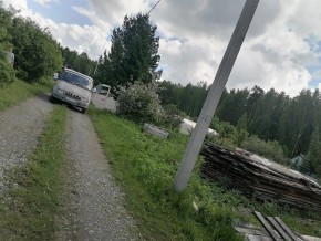 СТН Семья №112, Верхняя пышма на землях бывшего подсобного хозяйтва верхнепышминского опытного завода в Карпинске - karpinsk.yutvil.ru - фото 8