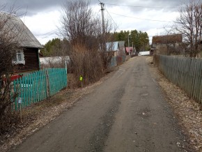 Свердловская обл., Белоярский р-н, у п. Хризолитовый, снт 50 лет Победы в Карпинске - karpinsk.yutvil.ru - фото 20