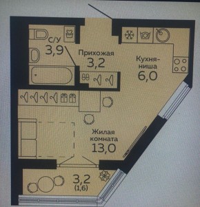 ул. 8 Марта,204г/2 в Карпинске - karpinsk.yutvil.ru - фото 19