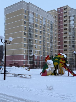 ул. Академика Вонсовского,75 в Карпинске - karpinsk.yutvil.ru - фото 31